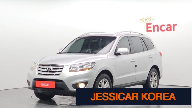 2011 Hyundai Santa Fe CM - Thumbnail 20