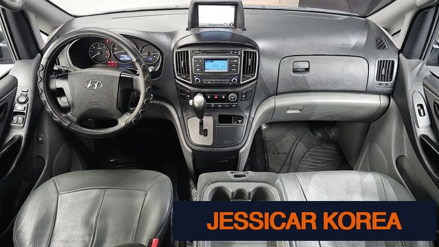 2019 Hyundai The New Grand Starex - Thumbnail 6