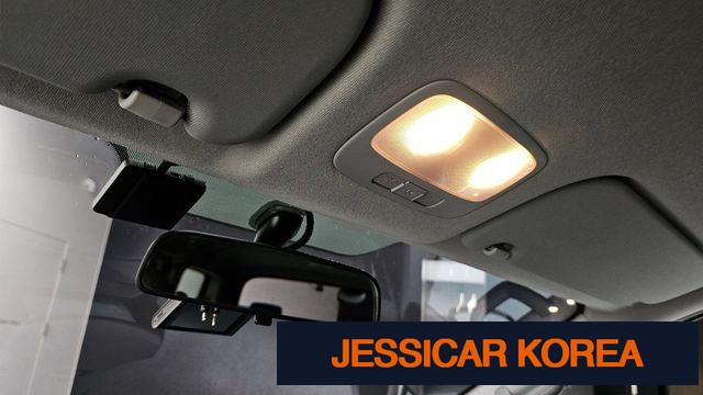 2019 Hyundai The New Grand Starex - Thumbnail 13