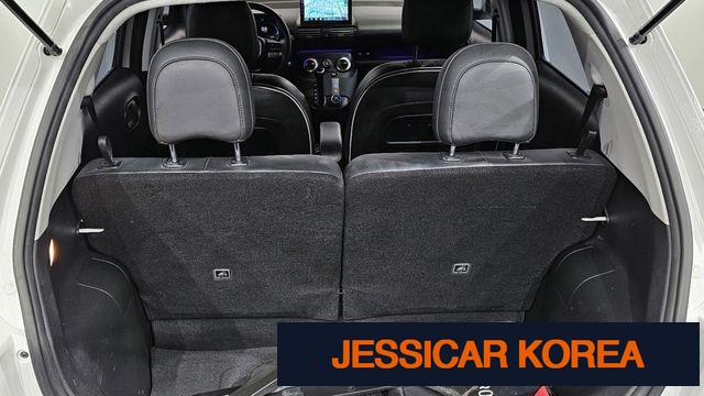 2023 Hyundai Casper - Thumbnail 3