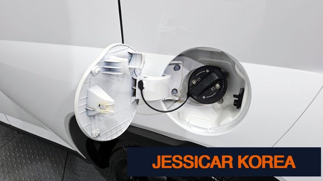 2023 Hyundai Casper - Thumbnail 5