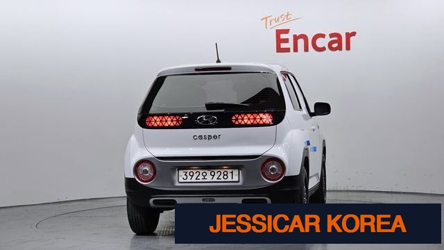 2023 Hyundai Casper - Thumbnail 7