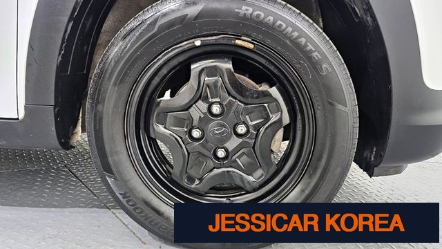 2023 Hyundai Casper - Thumbnail 8