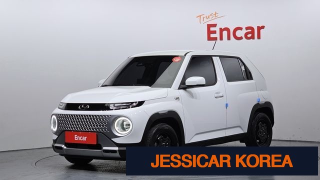 2023 Hyundai Casper - Thumbnail 10