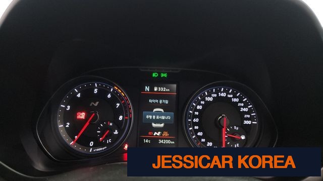 2019 Hyundai Veloster (JS) - Thumbnail 5