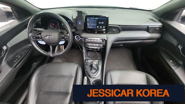 2019 Hyundai Veloster (JS) - Thumbnail 13