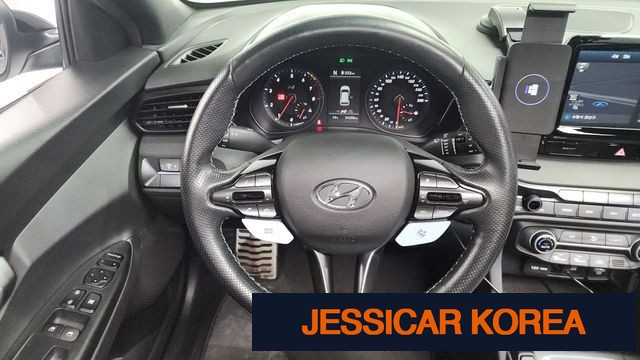 2019 Hyundai Veloster (JS) - Thumbnail 16