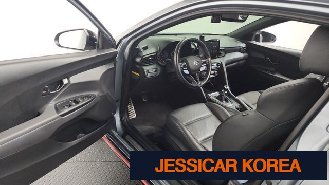 2019 Hyundai Veloster (JS) - Thumbnail 18