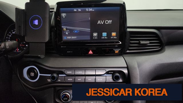 2019 Hyundai Veloster (JS) - Thumbnail 19