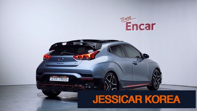 2019 Hyundai Veloster (JS) - Thumbnail 20