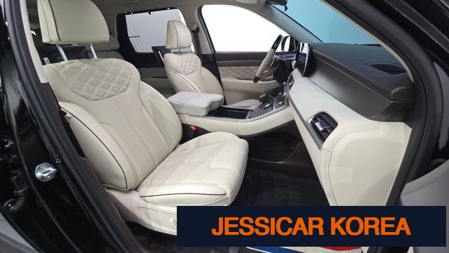 2022 Hyundai Palisade - Thumbnail 4