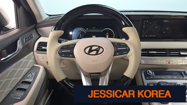 2022 Hyundai Palisade - Thumbnail 5