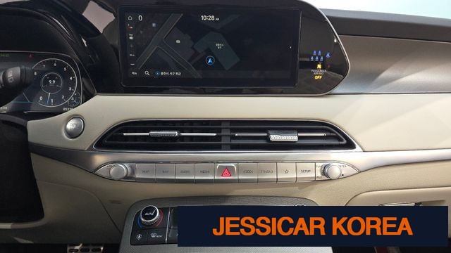 2022 Hyundai Palisade - Thumbnail 6