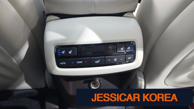 2022 Hyundai Palisade - Thumbnail 7