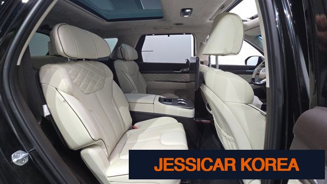 2022 Hyundai Palisade - Thumbnail 10