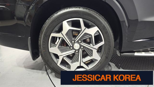2022 Hyundai Palisade - Thumbnail 11