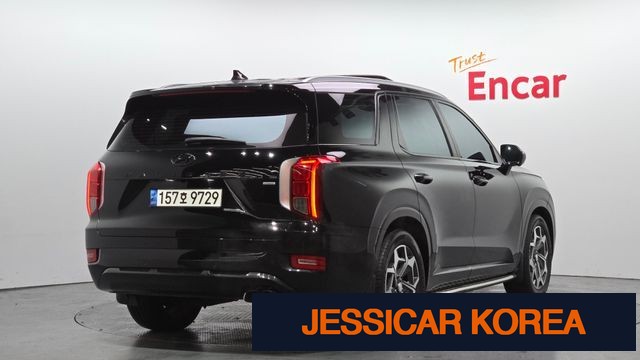 2022 Hyundai Palisade - Thumbnail 13