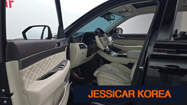 2022 Hyundai Palisade - Thumbnail 15