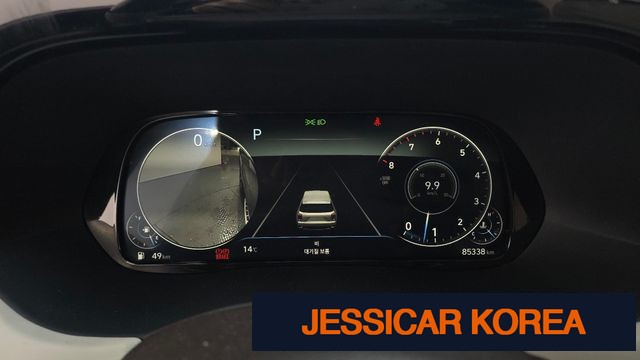 2022 Hyundai Palisade - Thumbnail 17