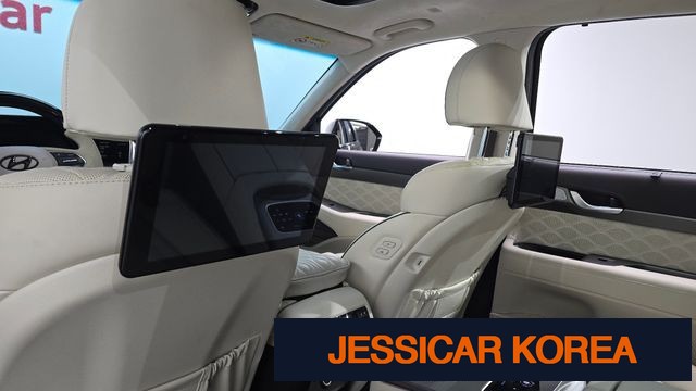 2022 Hyundai Palisade - Thumbnail 18