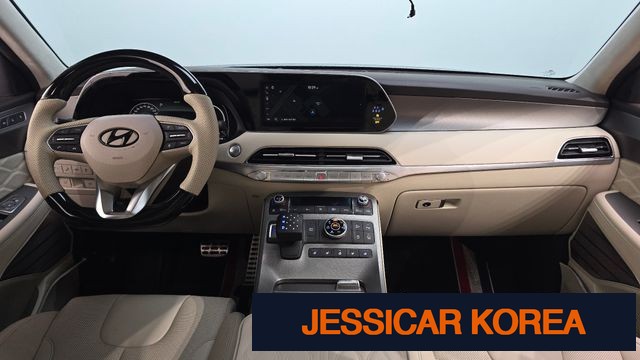 2022 Hyundai Palisade - Thumbnail 19