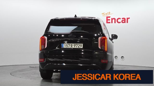 2022 Hyundai Palisade - Thumbnail 20