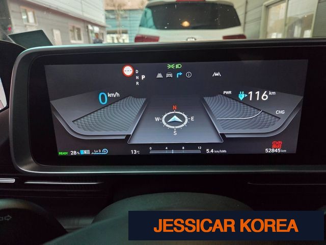2023 Hyundai Ioniq 6 - Thumbnail 5