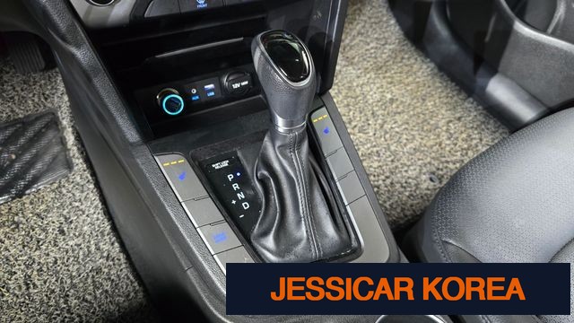 2018 Hyundai Avante AD - Thumbnail 7