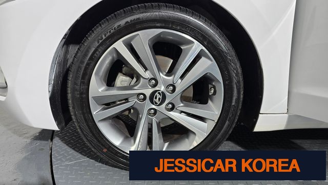 2018 Hyundai Avante AD - Thumbnail 10