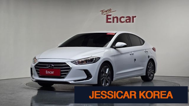 2018 Hyundai Avante AD - Thumbnail 15