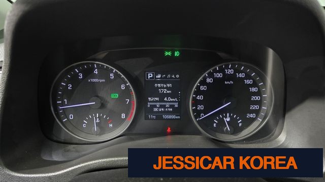 2018 Hyundai Avante AD - Thumbnail 16