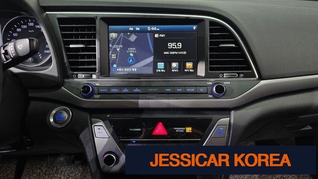 2018 Hyundai Avante AD - Thumbnail 17