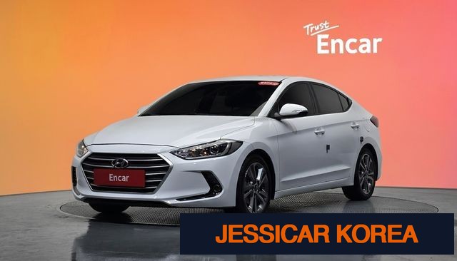 2018 Hyundai Avante AD - Thumbnail 20