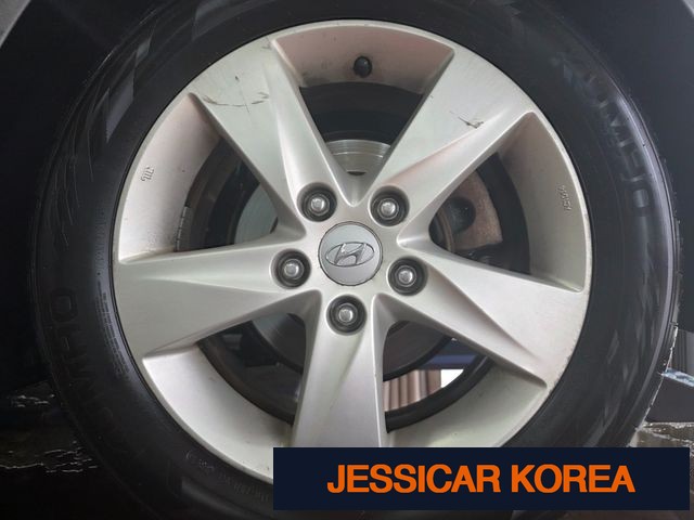 2013 Hyundai Avante MD - Thumbnail 13
