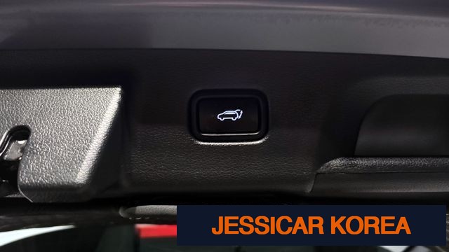 2021 Hyundai Palisade - Thumbnail 4