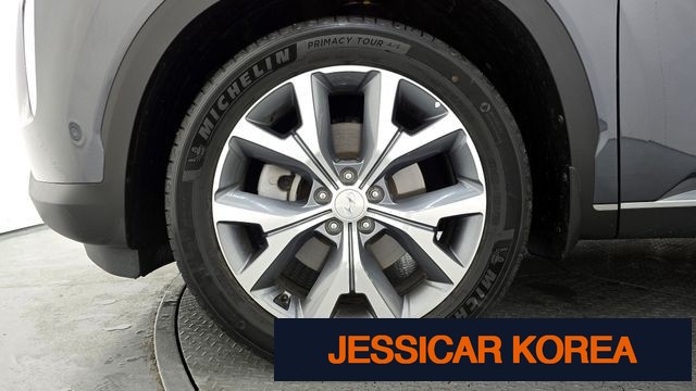 2021 Hyundai Palisade - Thumbnail 7