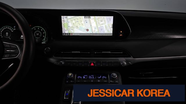 2021 Hyundai Palisade - Thumbnail 9