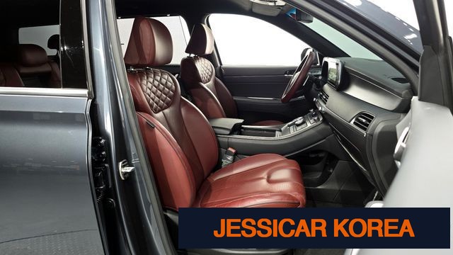 2021 Hyundai Palisade - Thumbnail 12