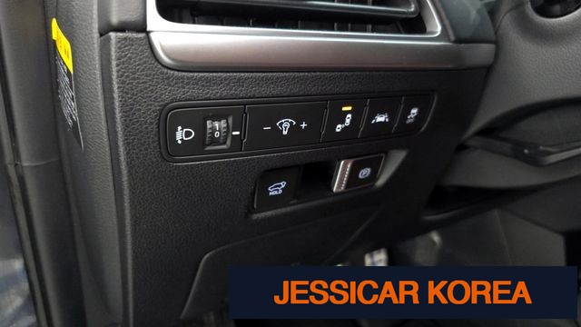 2021 Hyundai Palisade - Thumbnail 13
