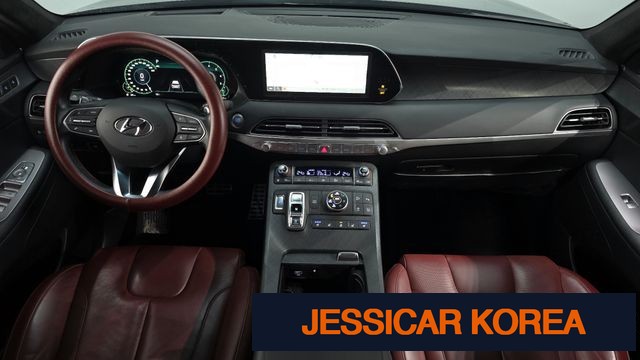 2021 Hyundai Palisade - Thumbnail 15