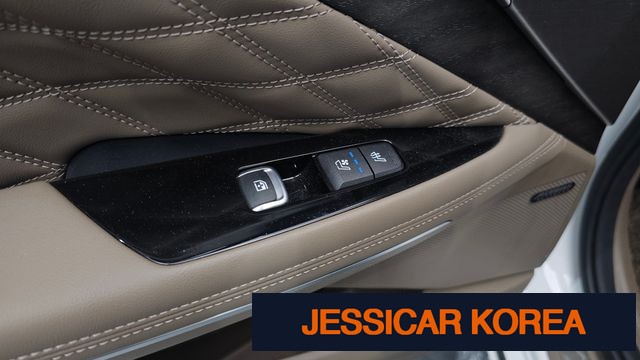 2022 Kia K8 - Thumbnail 7