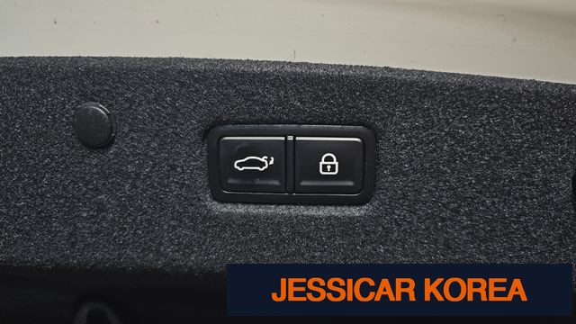 2022 Kia K8 - Thumbnail 12