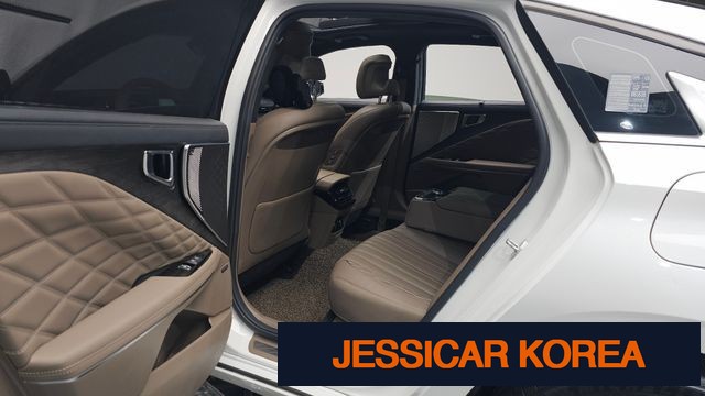 2022 Kia K8 - Thumbnail 14