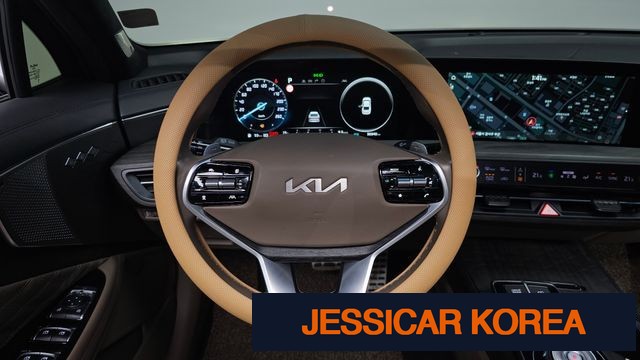 2022 Kia K8 - Thumbnail 15
