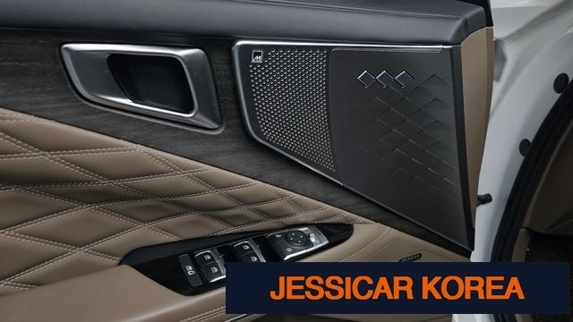 2022 Kia K8 - Thumbnail 17