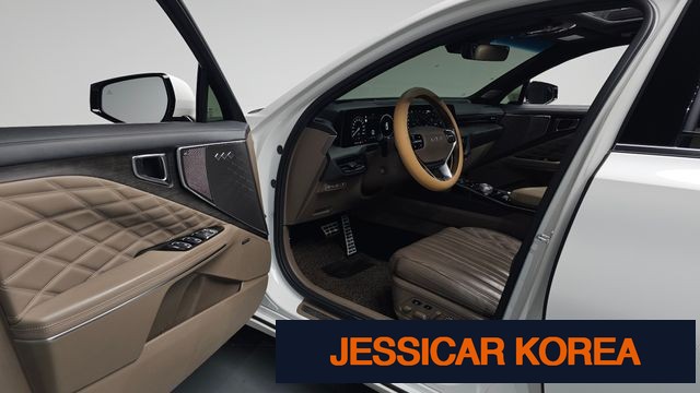 2022 Kia K8 - Thumbnail 18