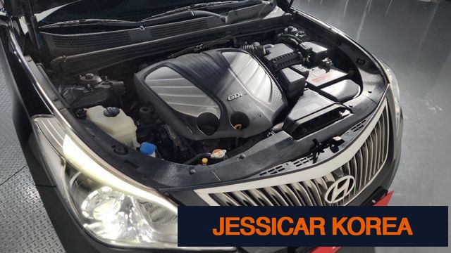 2016 Hyundai Grandeur HG - Thumbnail 7