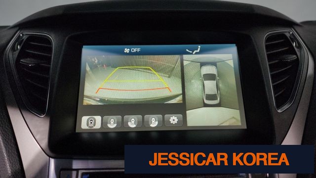 2016 Hyundai Grandeur HG - Thumbnail 8