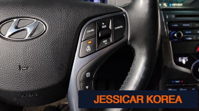 2016 Hyundai Grandeur HG - Thumbnail 9