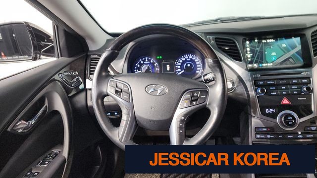 2016 Hyundai Grandeur HG - Thumbnail 12